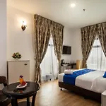 Koho Hotel - Johor Bahru