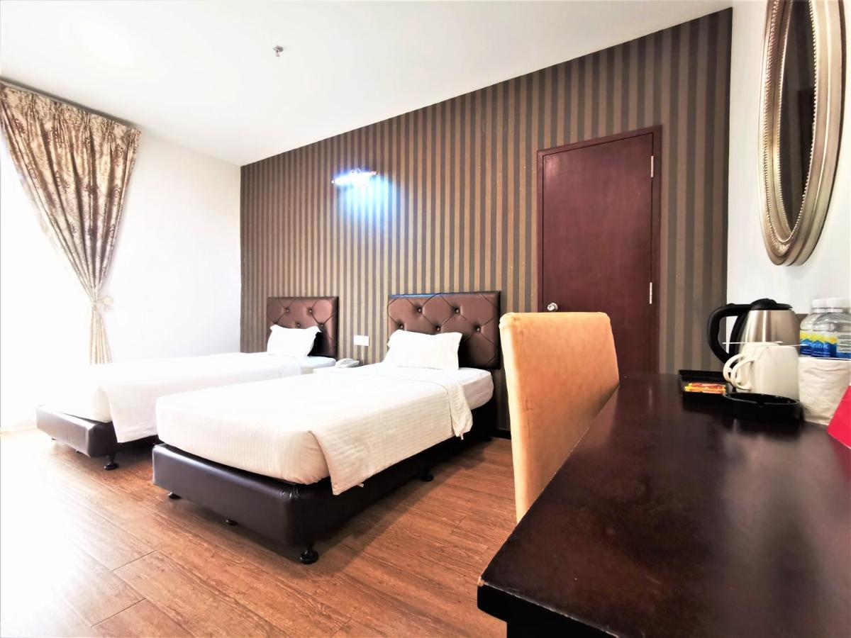 Koho - 3* Johor Bahru