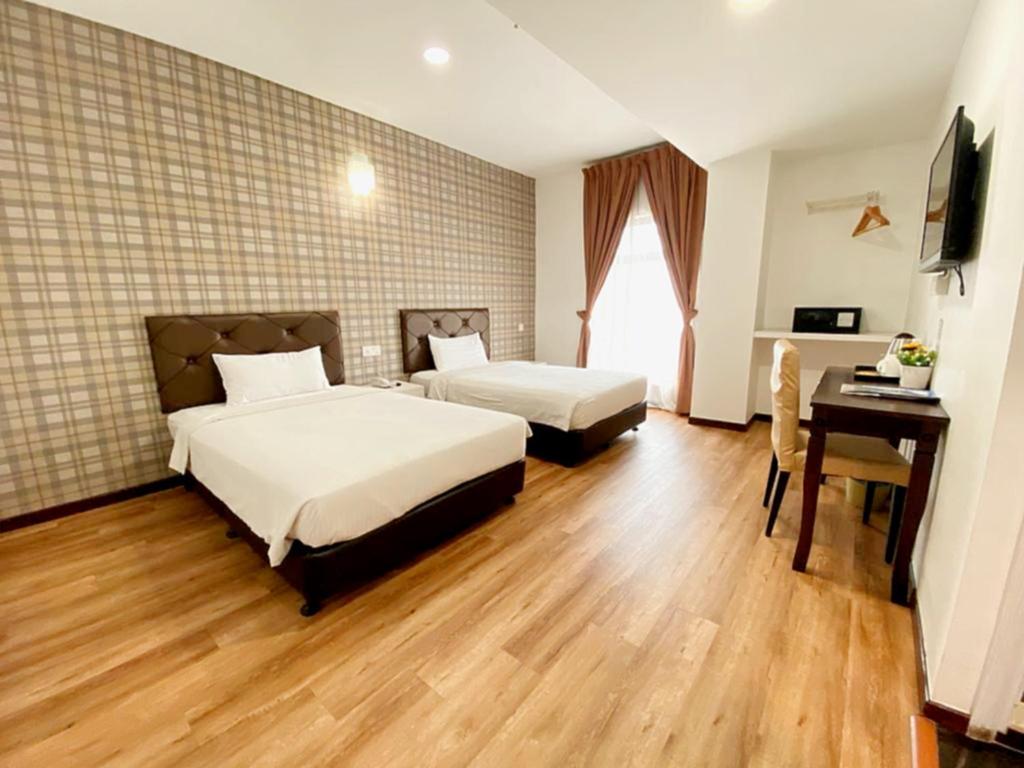Koho - Hotel 3*