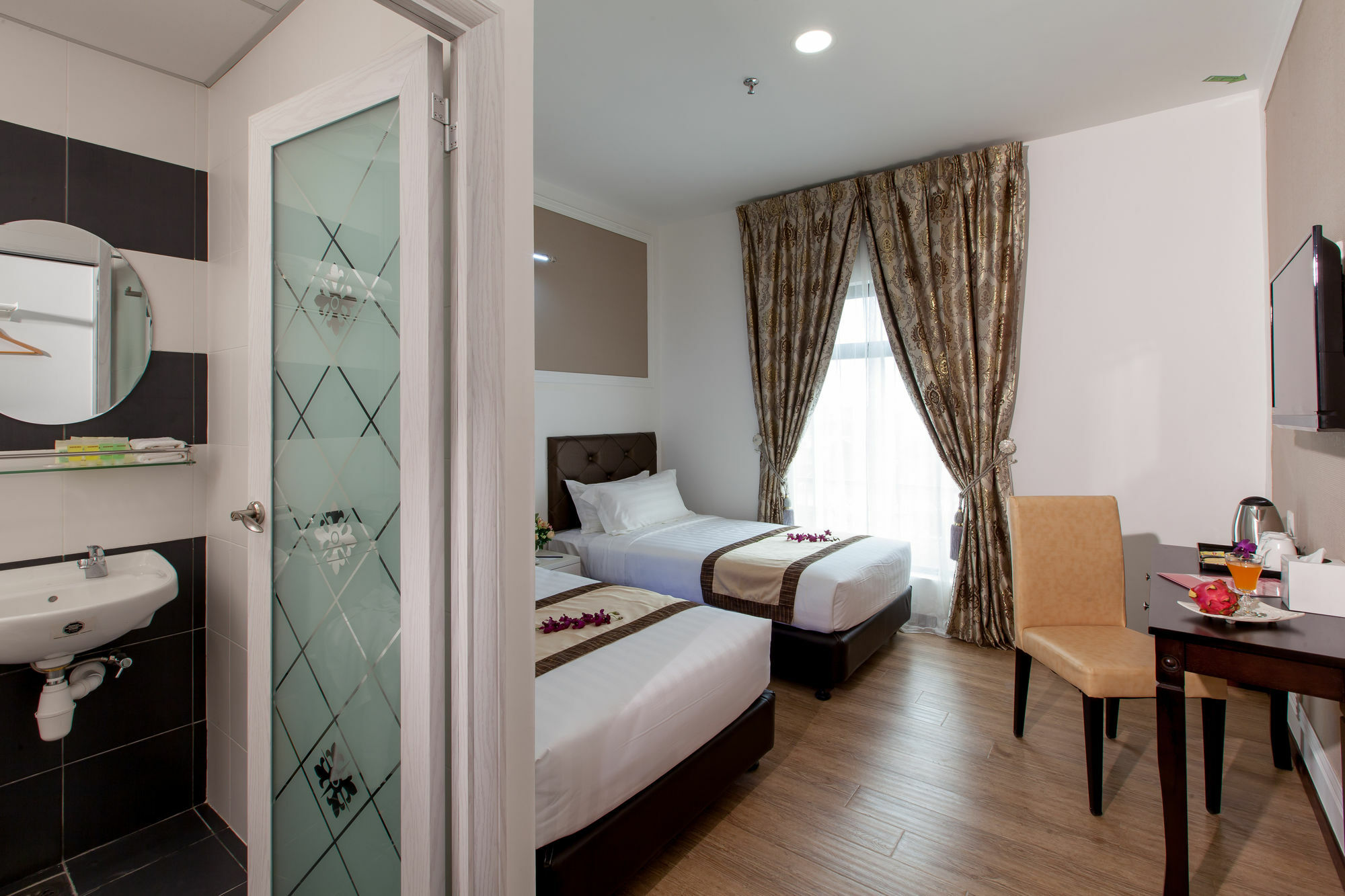 Koho - 3* Johor Bahru